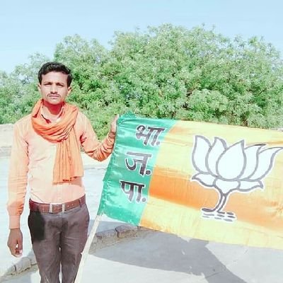 ManishK07646671's profile picture. जय महाकाल जय श्री राम