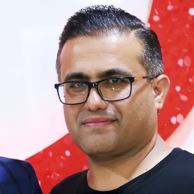 abrahammohseny's profile picture. 