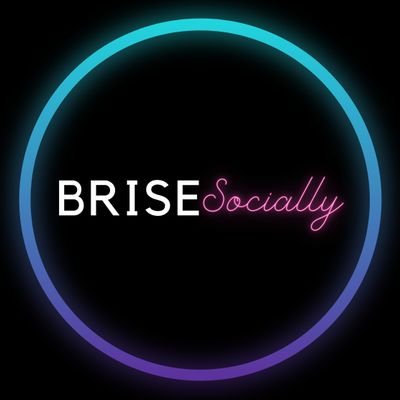BriseSocially Profile Picture