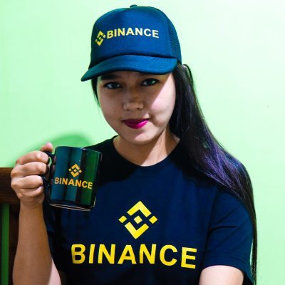 Social Media Manager and Content Writer for Web3 companies! in Love with #Binance  #BNB |