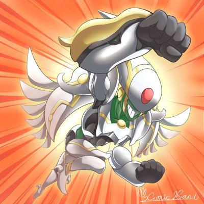 Neo_Space_Gx's profile picture. 趣味垢 ワンピースカード、ガンダムカード、遊戯王(1103ゲートボール) 、ポケポケ、野球　　　　　　　　　　　　　　　　　　　　　アイコンはコミックハンドさん(@comic_hand) ヘッダーはRBROさん (@RBRO_is_a_pen)から貰いました
