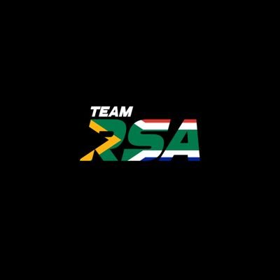 Team South Africa