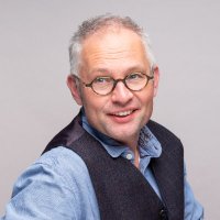 Mark Deckers (@markdeckers) 's Twitter Profile