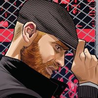 Ronnie Ward of The Losers Club (@ronnieward_) 's Twitter Profile Photo Ronnie Ward of The Losers Club (@ronnieward_) 's Twitter Profile Photo