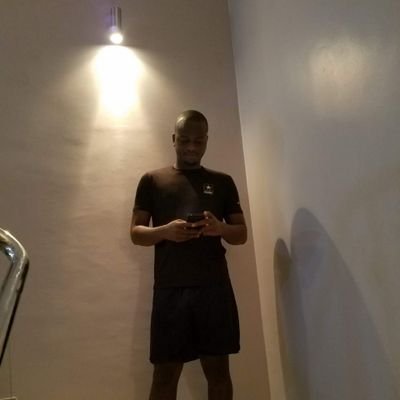 KosegbeOluwafe7's profile picture. Determination is the key