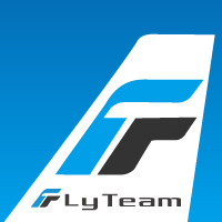 航空ファン・航空機利用者のためのサイト FlyTeam（フライチーム）のアカウントです。みんなの航空フォトや搭乗レビューを公開・共有するメンバー機能を提供しています。また、航空会社・マイレージ・空港に関するニュース配信も行っています。ニュース配信専用アカウント @FlyTeamNews 鉄道: @RailLabNews