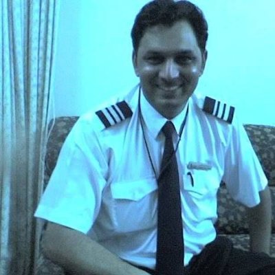An Aviation Professional with more than 29years of Experience in Airport Operations, Ground
Operations Management, Safety Management Systems, Quality Managemen