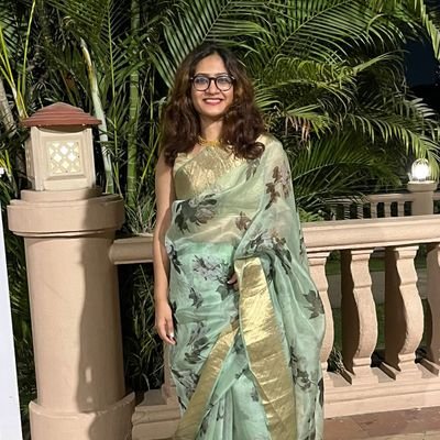 RomitaMunshi's profile picture. IvyCap Ventures (Healthcare and Tech)
Reach me @ romita@ivycapventures.com