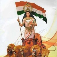 राष्ट्र सेवक (@tomarbk74) 's Twitter Profile