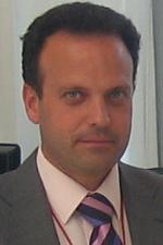 Ingeniero en Informática, emprendedor y CEO de Soltel, empresa especializada en Tecnologías de la Información con delegaciones en México, Colombia y España