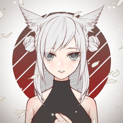 Twitch affiliate at https://t.co/e9gy2qhmfm I mostly stream FFXIV and chill stuff. DNI if you’re not over 18 years old. Any pronouns.