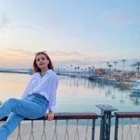 Elif YILMAZ (@eelmazz) 's Twitter Profile