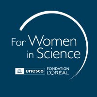 For Women in Science(@4womeninscience) 's Twitter Profile Photo