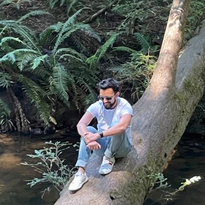 FaarisMK's profile picture. 