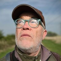 Marcus John(@MarcusBirding) 's Twitter Profile Photo