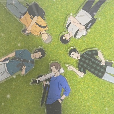 ちゃーな🍁🔭さんのプロフィール画像