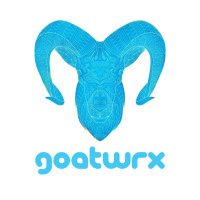 GOATWRX (@goatwrx) 's Twitter Profile