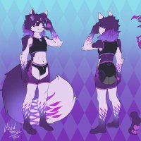 傑奇JaccyYan (@qa8520900) 's Twitter Profile