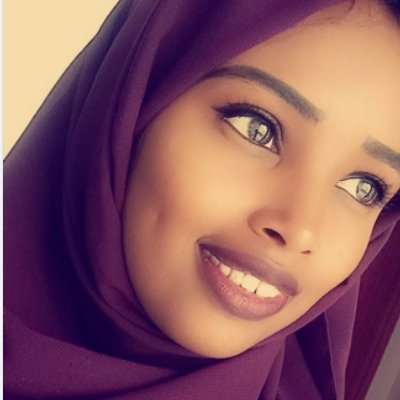 aminaabntwahb Profile Picture