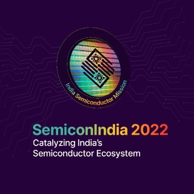 SemiconIndia 2022 - Be a part of the conversation ‘Catalyzing India's Semiconductor Ecosystem’ featuring Best and Brightest Global Semiconductor Leaders.