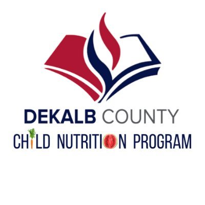 Welcome to the DeKalb County School System Child Nutrition Program page.