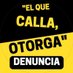 elquecallaotorga (@lquecallaotorga) Twitter profile photo elquecallaotorga (@lquecallaotorga) Twitter profile photo