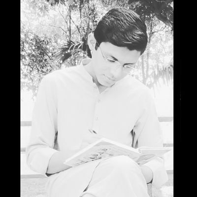 MGhulamHaidar's profile picture. Live life! not spend life!