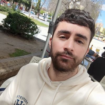 Streamer de Twitch ⚡
https://t.co/ZABrllxArv