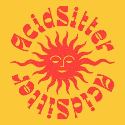 AcidSitterband's profile picture. Japanese-Polish psychedelic rock band 🇯🇵🇵🇱