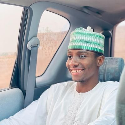 NuhuAliyuYusuf1's profile picture. 