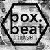 box.beat (@box_beat_808) Twitter profile photo