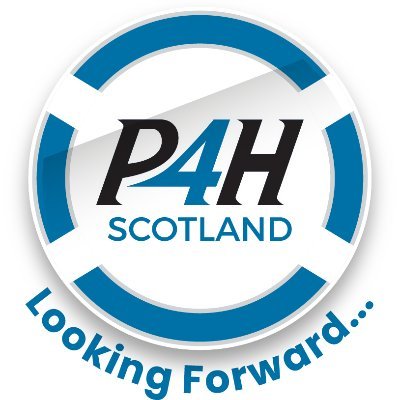 P4H Scotland - the country's premier NHS procurement event