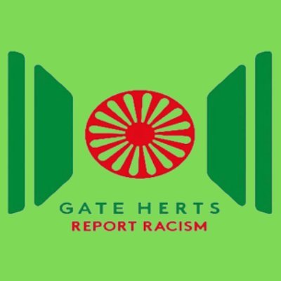 Report Racism Report Racism GRT is a hate incident reporting site and support service for Gypsy, Roma & Travellers run by GATE Herts.