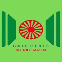 Report Racism GRT(@ReportRacismGRT) 's Twitter Profile Photo