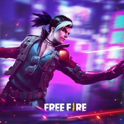 Free Fire Lover❤