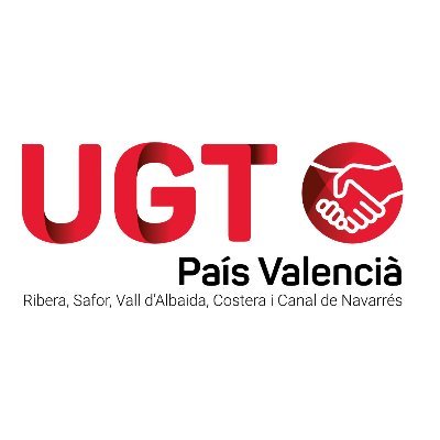 UGT-PV Comarques de la Ribera, Safor, Costera, Canal de Navarrés i Vall d'Albaida. #UGTPV #UGT. Els tuits amb tag #RRG els signa Raül Roselló, Sc Gral Comarcal