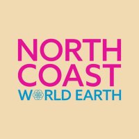 North Coast World Earth (@coastearth) 's Twitter Profile