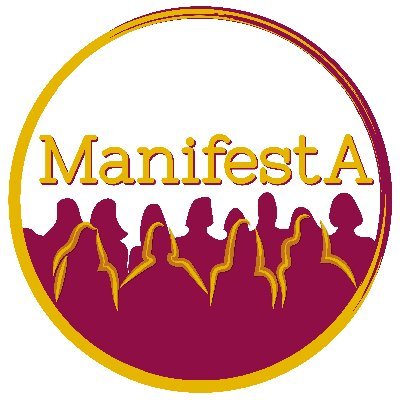 ManifestA_it's profile picture. Pagina ufficiale di #ManifestA