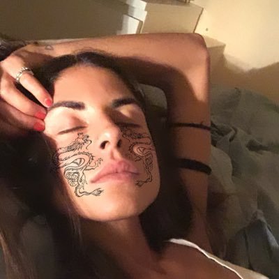 sveva_avevs's profile picture. it's beyond my control