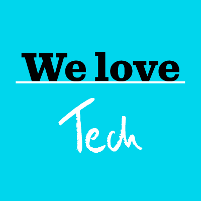 A community of tech lovers in London. Brought to you by @redbadgerteam