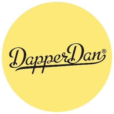 Dapper Dan Explains the Birth of His Legendary 'Knock-Up' Logo