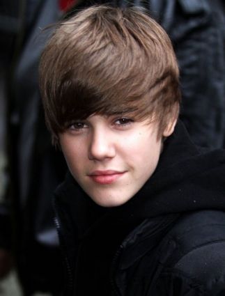 I love bieber. And free things.