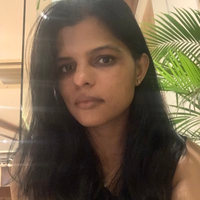 drradhikachavan Profile Picture