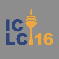 ICLC16(@iclc16) 's Twitter Profile Photo
