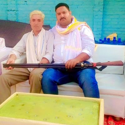 LalaShukla11's profile picture. Jåɏ §hrï råm🙏🙏