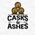 CasksAndAshes (@casksandashes) Twitter profile photo CasksAndAshes (@casksandashes) Twitter profile photo
