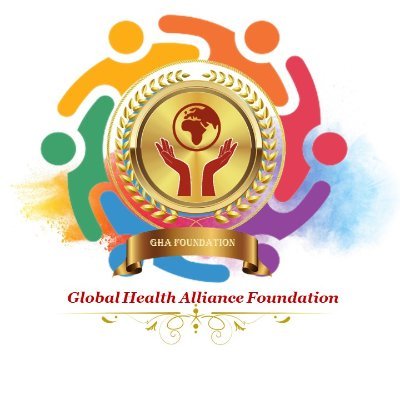 GHA Foundation is a global initiative on #Healthcare #ClimateChange #Equality #WomenEmpowerment #MentalHealth #SDGs (https://t.co/ddWNaAVwCJ in the UK 🇬🇧)