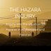 The Hazara Inquiry (@HazaraInquiry) Twitter profile photo