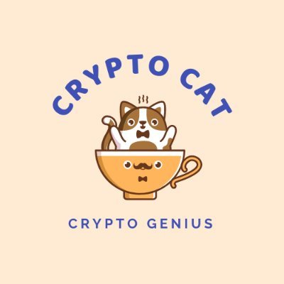 Crypto cats
Follow me and take action in the crypto projects