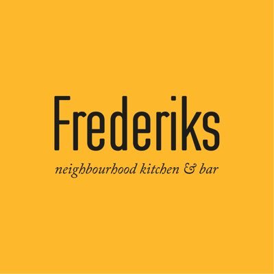 Frederiks